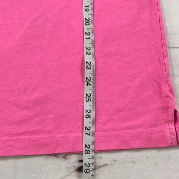 Pink by Victoria’s Secret long sleeve V-neck shirt - Picture 10 of 11